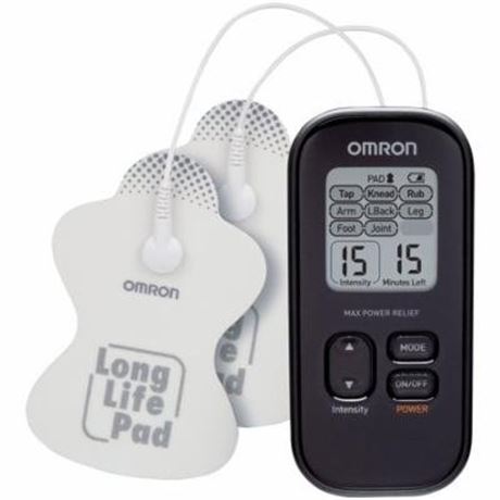 Omron Max Power Relief TENS Therapy Pain Relief | CVS
