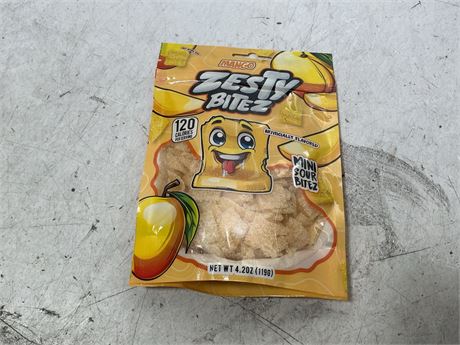 sour bites