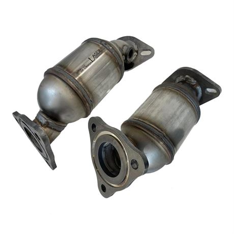 Catalytic Converter Compatible with 2010-2011 Buick LaCrosse3.6L