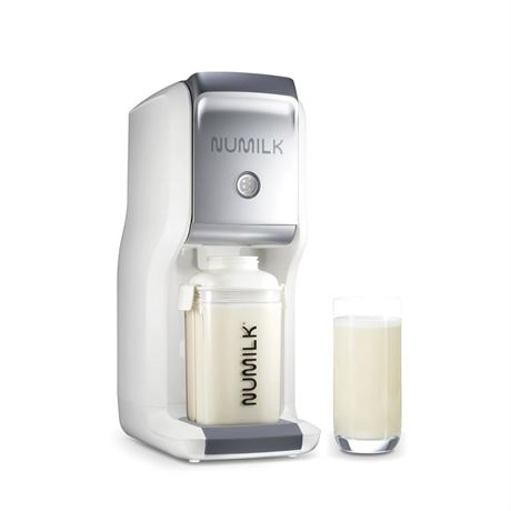 Numilk® Home Machine - 32oz Nut Milk Maker - Plant-Based Milk in 60 Seconds -