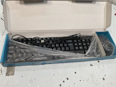 pro data wireless keyboard