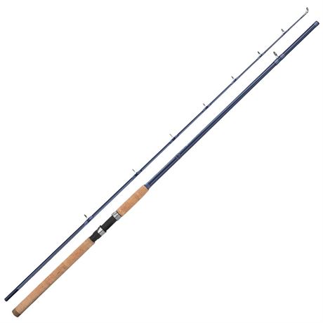 KastKing Progressive Glass Fishing Rods, Spinning & Casting Rods, Strong, 100%