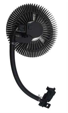 CSC Cooling FAN CLUTCH Assembly (Electronic) Replacement U-330(3268) Compatible