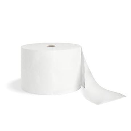 CWJBT-1500 4 X 4 in. Septic Safe J-Series Two-Ply Small Core Bath Tissue, White