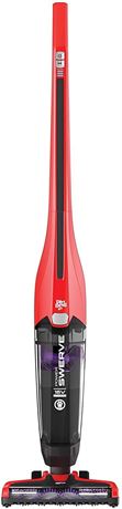 Dirt Devil Power Swerve Pet Cordless Stick Vacuum Cleaner, for Carpet & Hard