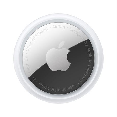 Apple AirTag Single