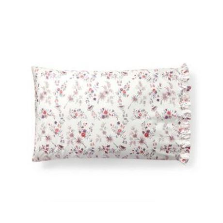 OFFSITE LOCATION Lauren Ralph Lauren Maddie Blossom Cotton Percale Pillowcase Pa