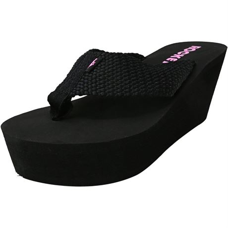 Rocket Dog Diver Women's Wedges,