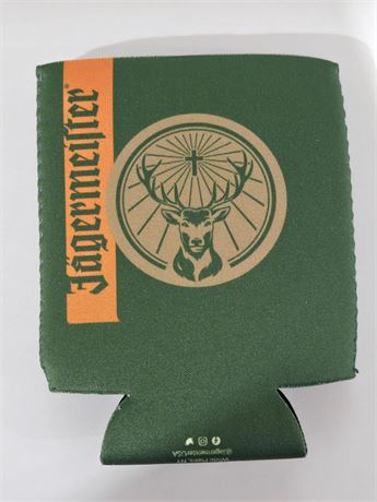 Jagermeister Can Cooler - Set of 2