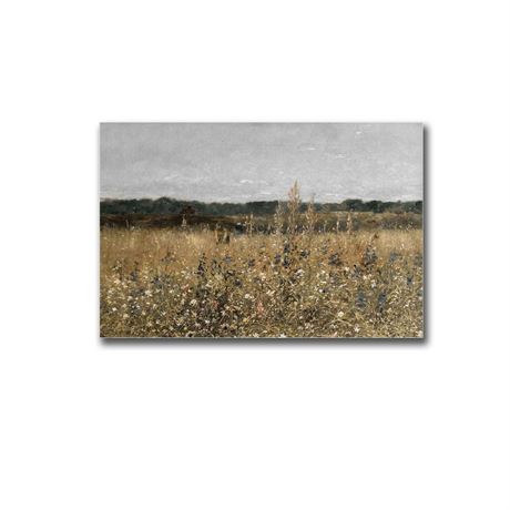 Canvas Painting PicturesTree Blossom Vintage Print Vintage Printable Wildflower