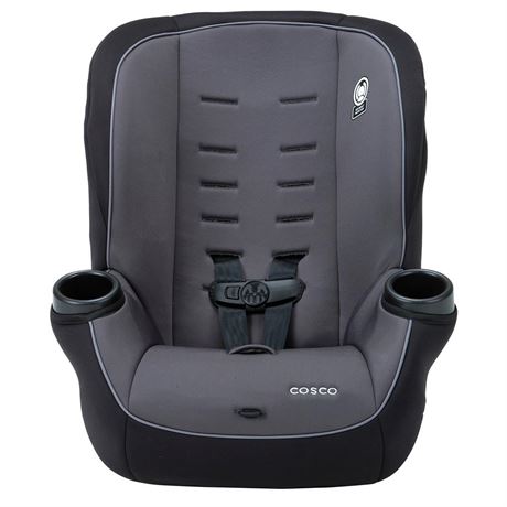 Cosco Onlook 2-in-1 Convertible Car Seat, Rear-Facing 5-40 pounds and