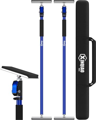 XINQIAO Drywall Lifts Cabinet Jacks for Installing Cabinets, Heavy Duty Third