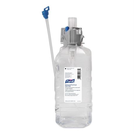 PURELL® 1500mL Refill Fresh Scent Foam Soap