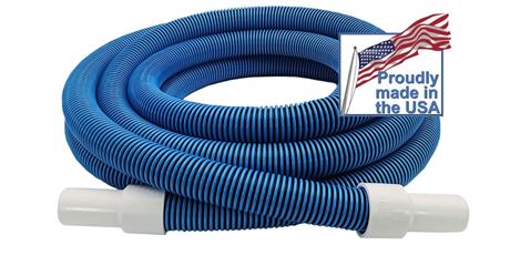 One Year Manufacture Warranty Above/In Ground Manual Swimming Pool Vacuum Hose