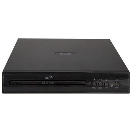 Progressive Scan Home DVD Player