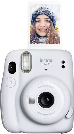 Fujifilm Instax Mini 11 Instant Camera -