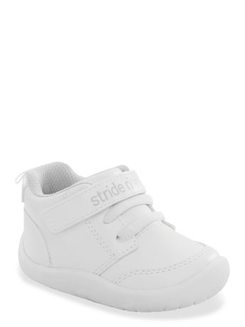 Stride Rite Munchkin Munchkin by Stride Rite Mars Baby Sneakerss size four