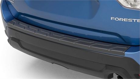 Subaru 2019-2024 Subaru Forester Rear Bumper Cover Protector Guard E771SSJ000