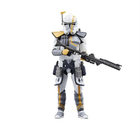 Hasbro Star Wars the Vintage Collection ARC Commander Blitz Action Figure