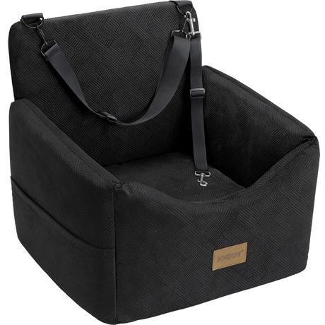 JOEJOY Dog Car Seats for Small Medium Dogs Under 35lbs, Dog Booster Seat with