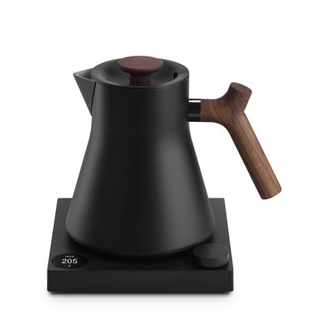 Fellow Corvo EKG Pro Electric Tea Kettle - Quick Heating, Precise Temperature