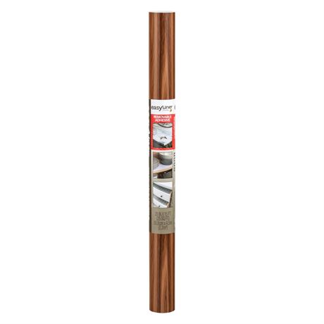 Duck Brand EasyLiner Brand Contact Paper Adhesive Shelf Liner 20 in. x 15 ft.,