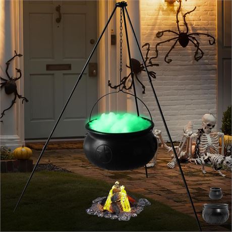 Halloween Decorations Outdoor Halloween Party Decorations 13 Inch Large Witches