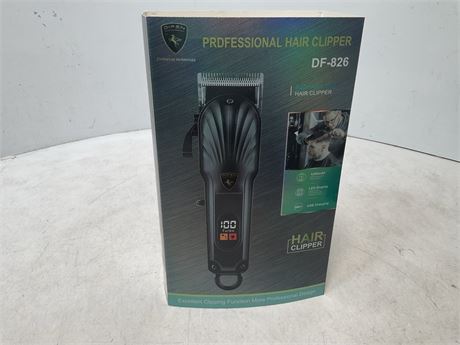 DIFEN Professional Hair Clippers DF-826