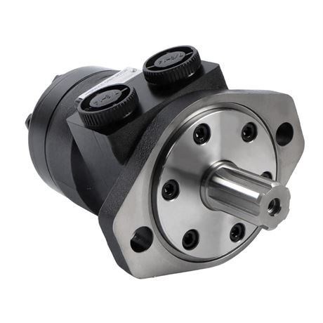 101-1083-009 101-1083 Hydraulic Motor Direct Replacement for Eaton Char-Lynn H