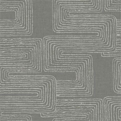 RoomMates Nikki Chu Zulu Signature Peel & Stick Wallpaper