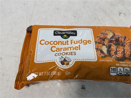 Cookies
