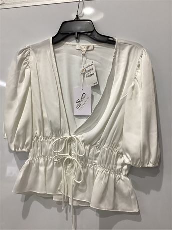 Wayf woman’s blouse