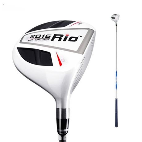 Golf Club Wood Kids 1# Golf Clubs Rod Golf Wood Driver Fairway Woods Junior