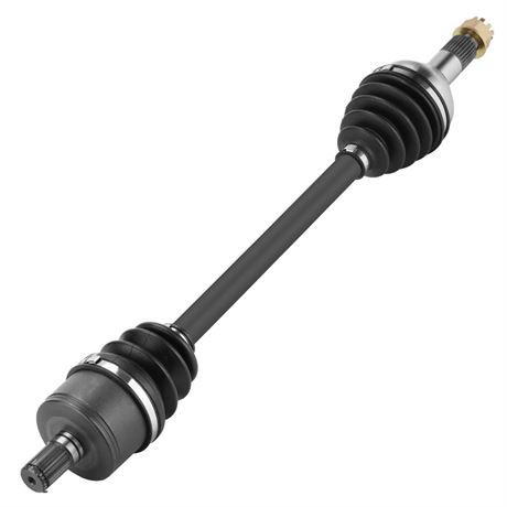 Youxmoto Rear Cv Axle Fit For Can-Am Defender Hd5 Hd8 Hd10 2016 2017 2018 2019