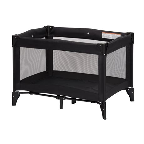 Babideal Portable Playpen for Babies with Mesh Sides and Padded Mat, Baby