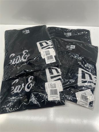 OFFSITE 4 New era men’s extra large T-shirts SIZE XL