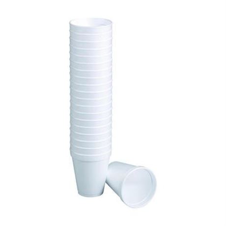 Dart Insulated Styrofoam Cup 25 EA/PK