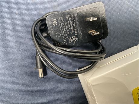 POWER ADAPTER