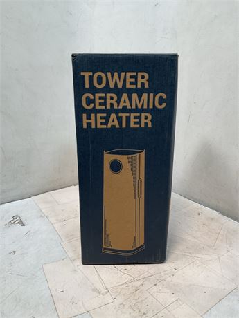 Tower PTC Heater