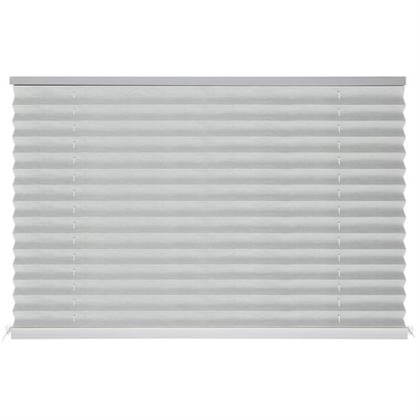 RV Blinds for Camper Windows 32" W x 24" L,RV Pleated Shades for Camper