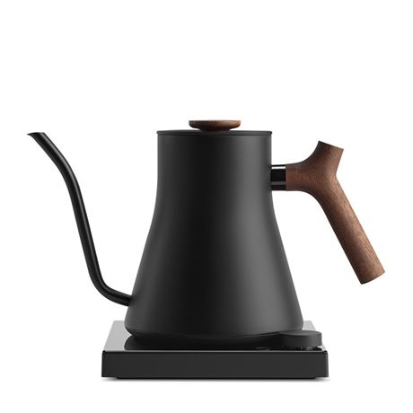 Fellow Stagg EKG Pro Studio Edition Electric Gooseneck Kettle - Pour-Over