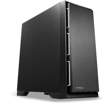 Antec P101 Silent Performance Series Mid-Tower PC Computer Case with Sound