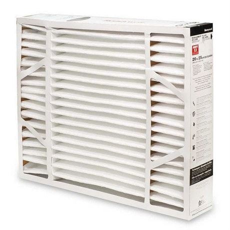 Honeywell 20 X 25 Media Air Filter (MERV 13) 60