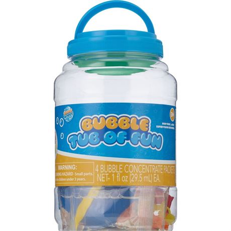 Anker Play Bubble Tub of Fun