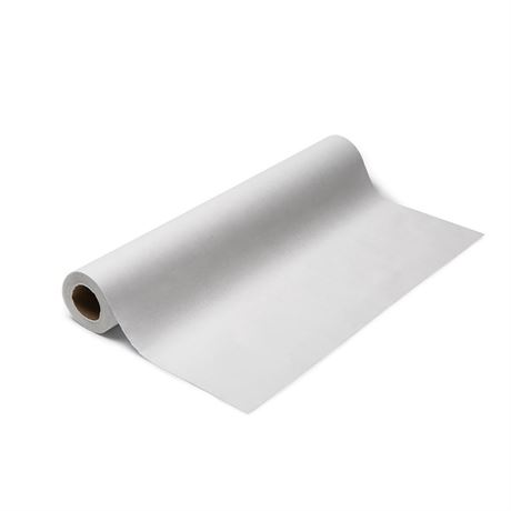 Medline Medical Exam Table Paper, Crepe Table Paper, 21 inches x 125 feet, Case