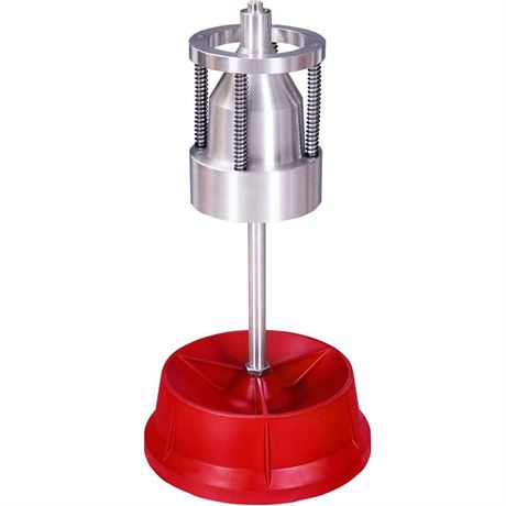 Portable Bubble Wheel Balancer with Bubble Level Static Balancing Machine Tire