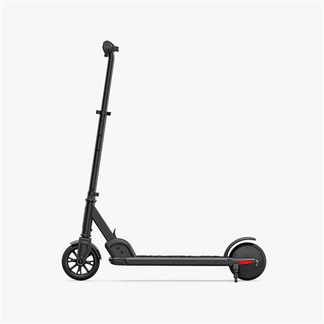 Jetson Racer Electric Scooter, 15 miles per hour, 16 miles Max Range, Twist