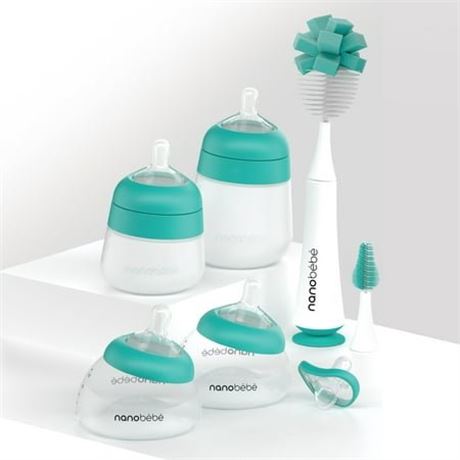 Early Essentials Feeding Set