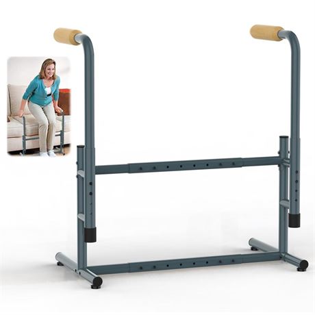 Adjustable Couch Chair Stand Assist for Seniors, Standing aid & Support Device