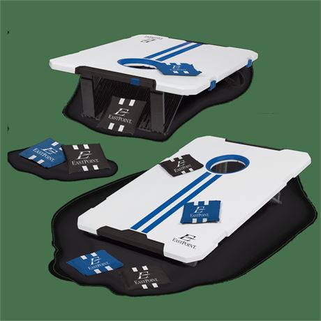 OFFSITE EastPoint Sports All-Weather 2' x 3' Cornhole Bean Bag Toss Outdoor Game